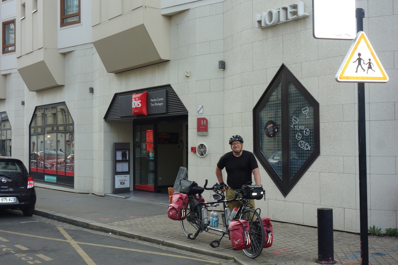 A random Piwigo travel image