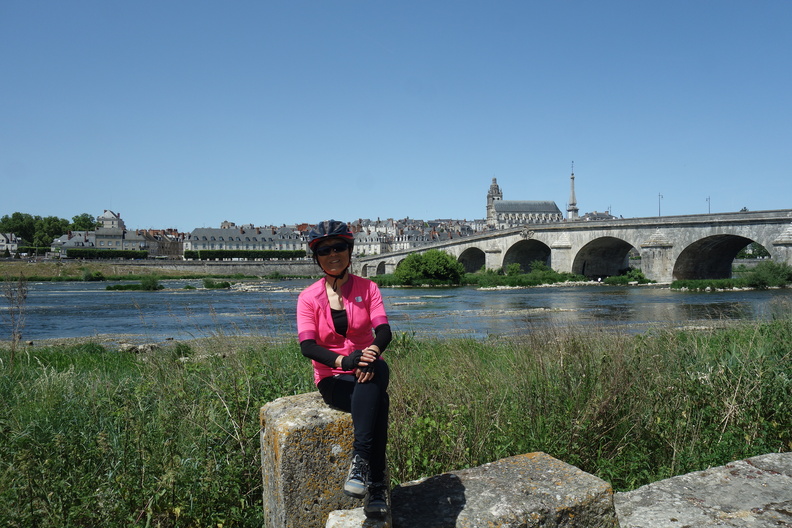 A random Piwigo travel image