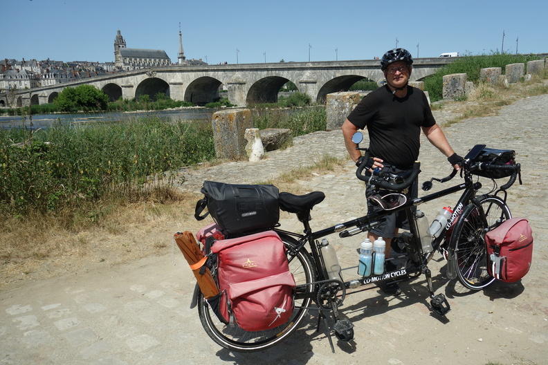 A random Piwigo travel image