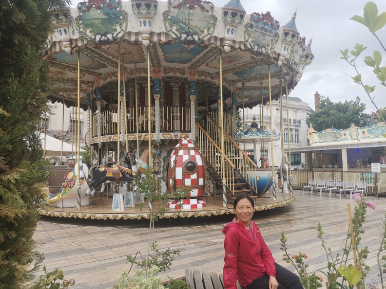 A random Piwigo travel image