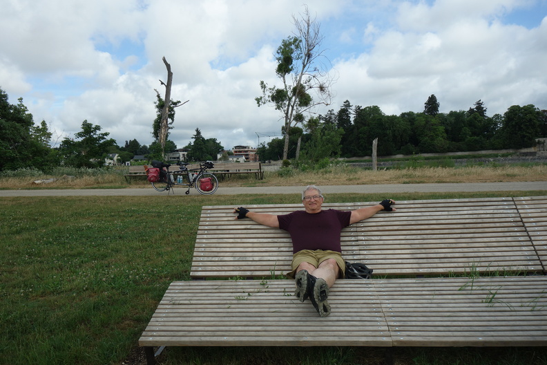 A random Piwigo travel image