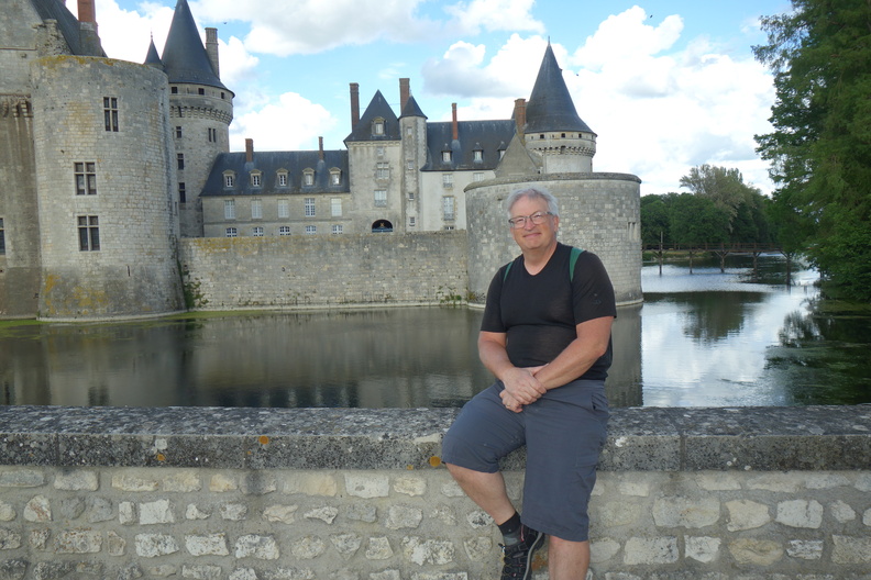 A random Piwigo travel image