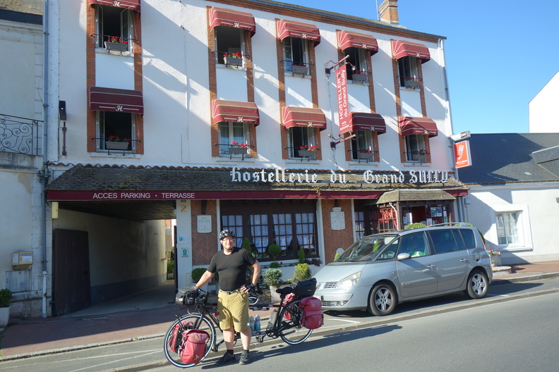 A random Piwigo travel image