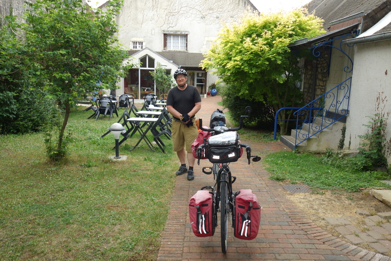 A random Piwigo travel image