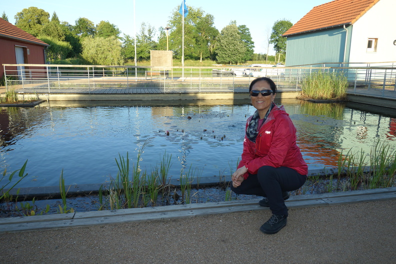 A random Piwigo travel image