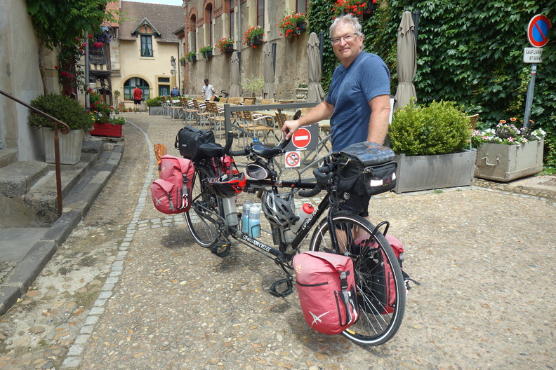 A random Piwigo travel image