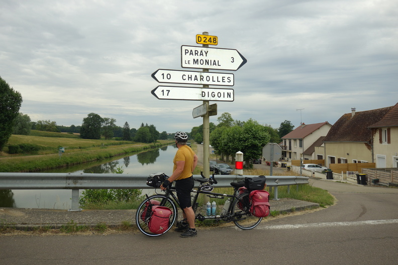 A random Piwigo travel image