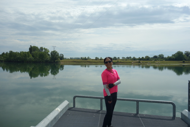 A random Piwigo travel image