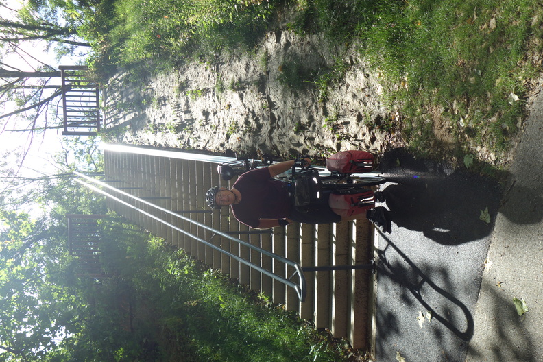 A random Piwigo travel image