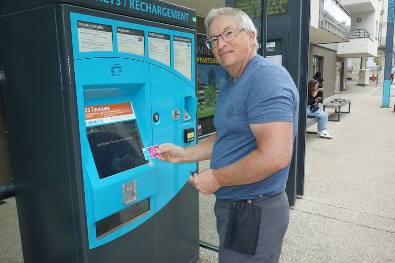 A random Piwigo travel image