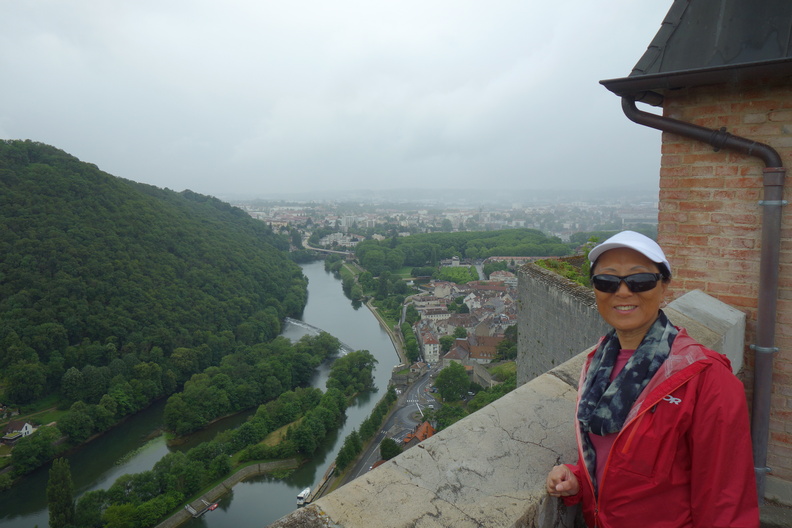 A random Piwigo travel image