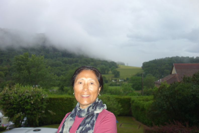 A random Piwigo travel image