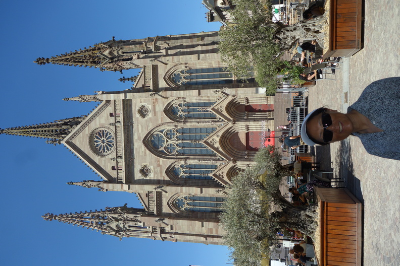 A random Piwigo travel image