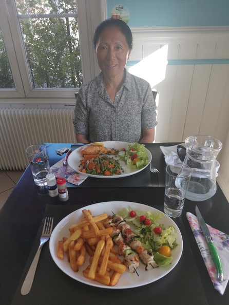 A random Piwigo travel image