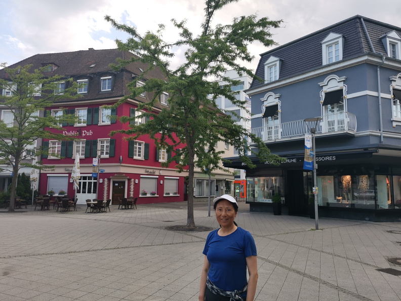 A random Piwigo travel image