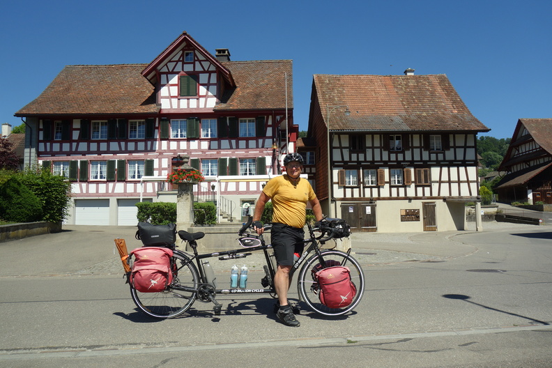 A random Piwigo travel image