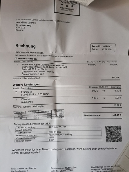 A random Piwigo travel image