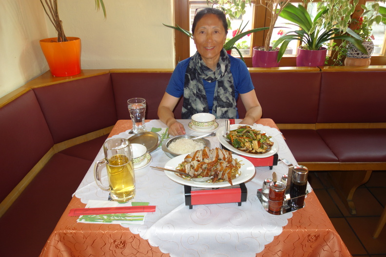 A random Piwigo travel image