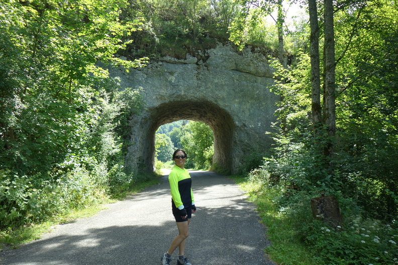 A random Piwigo travel image