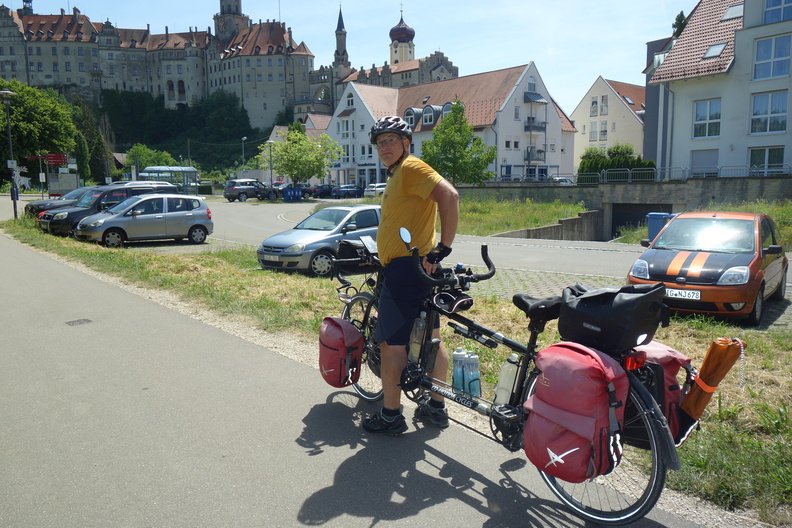 A random Piwigo travel image