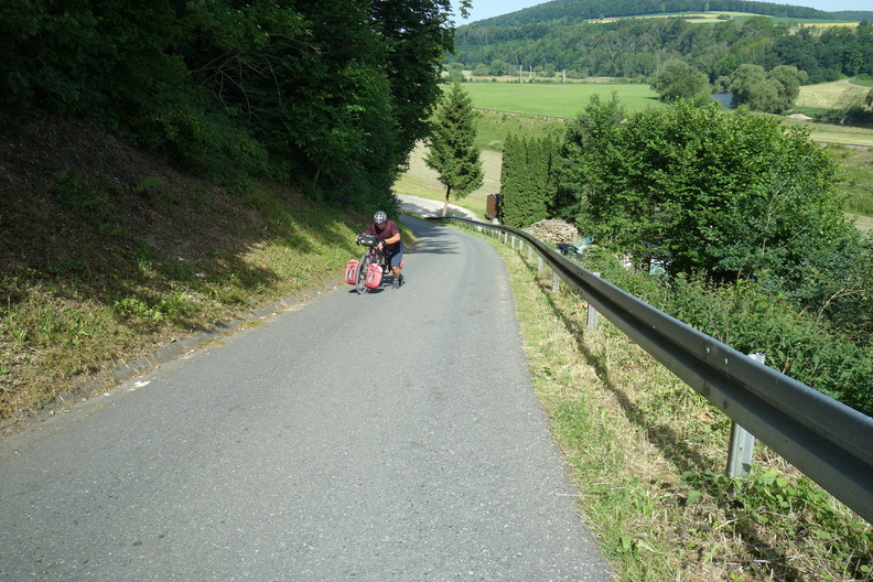 A random Piwigo travel image