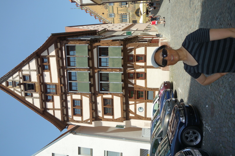 A random Piwigo travel image