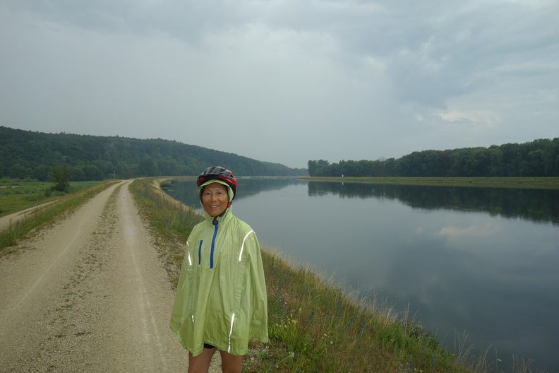 A random Piwigo travel image