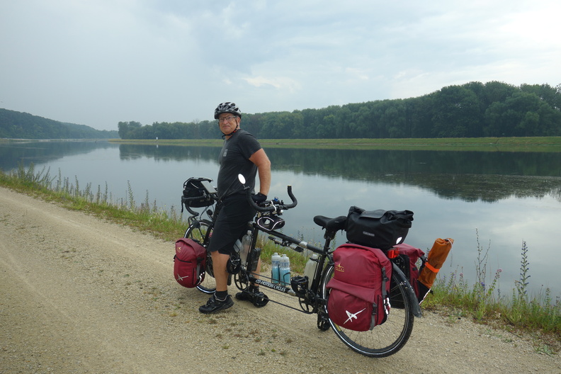 A random Piwigo travel image