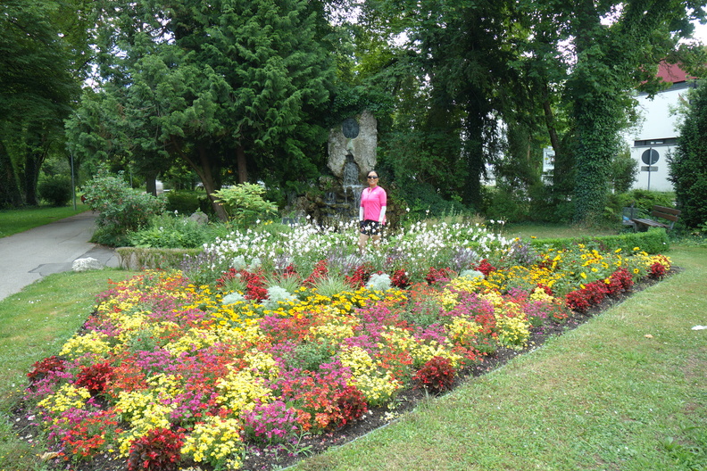 A random Piwigo travel image