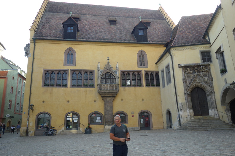 A random Piwigo travel image