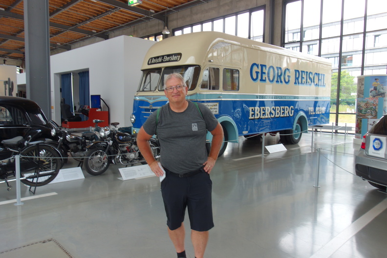 A random Piwigo travel image