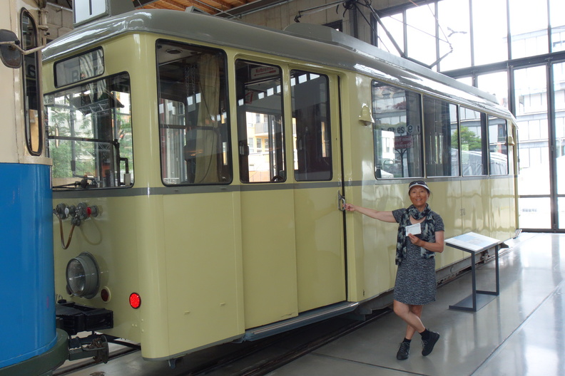 A random Piwigo travel image