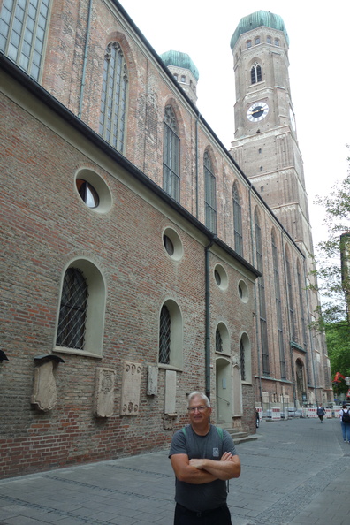 A random Piwigo travel image