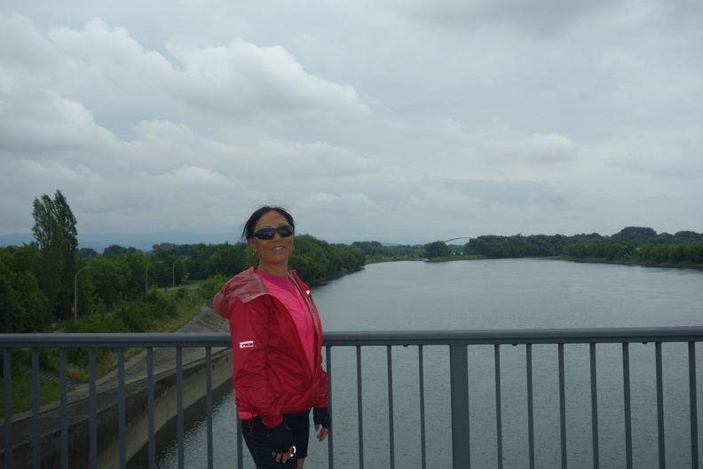 A random Piwigo travel image