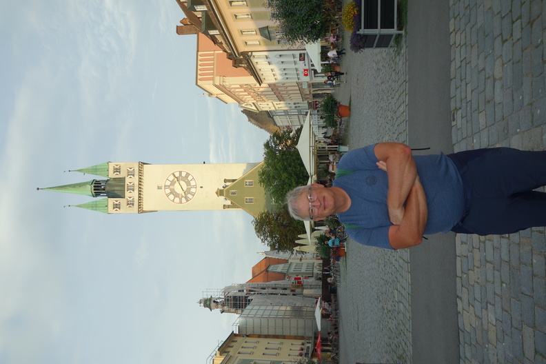 A random Piwigo travel image