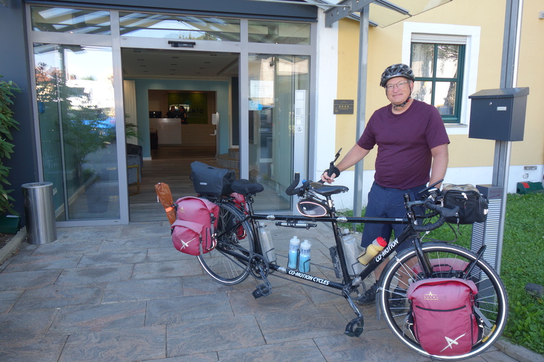 A random Piwigo travel image