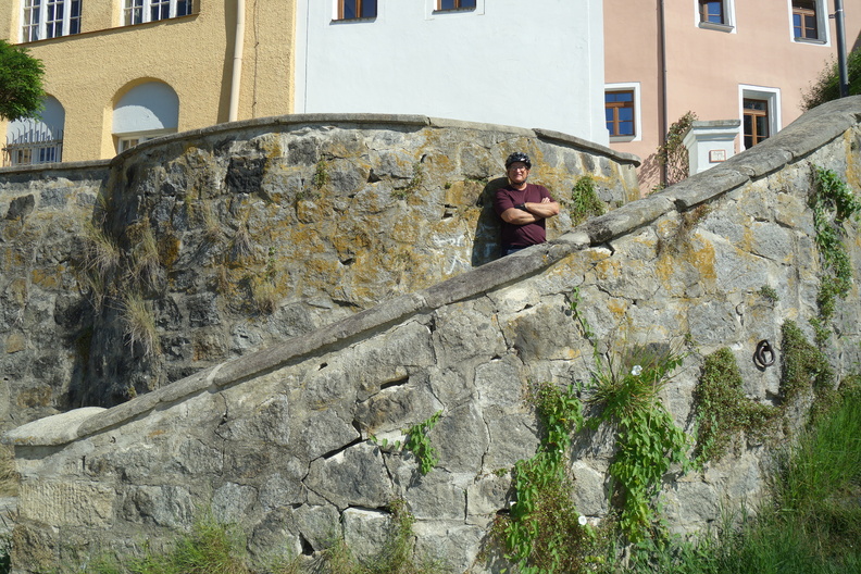 A random Piwigo travel image