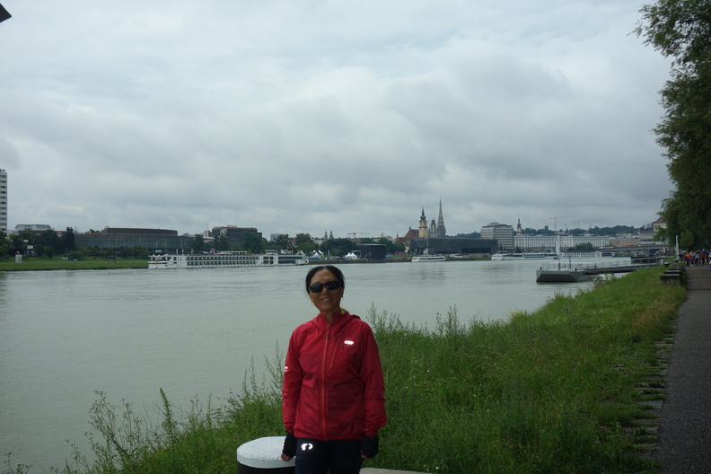 A random Piwigo travel image