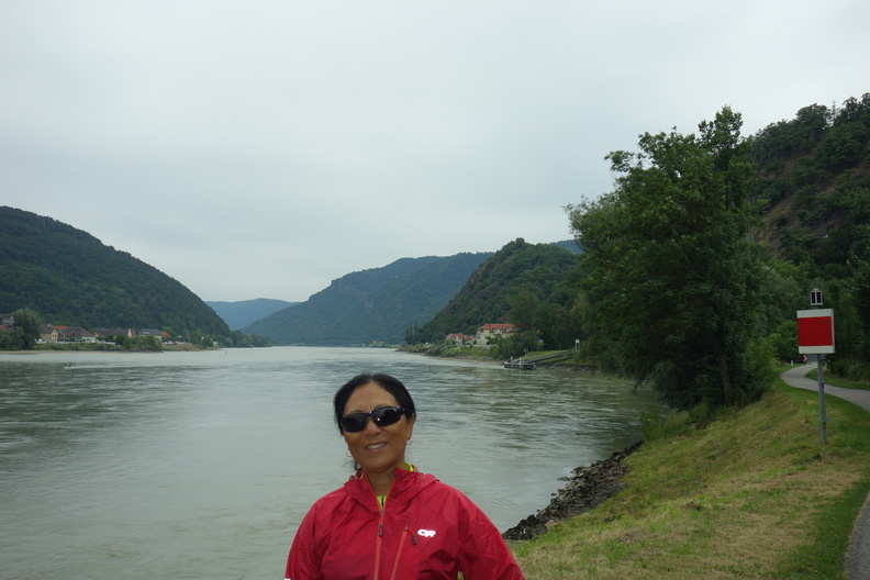 A random Piwigo travel image