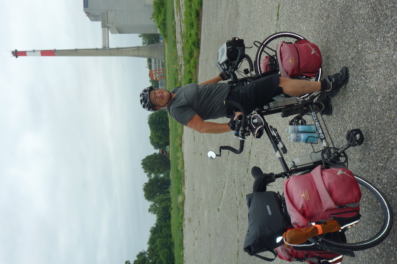A random Piwigo travel image