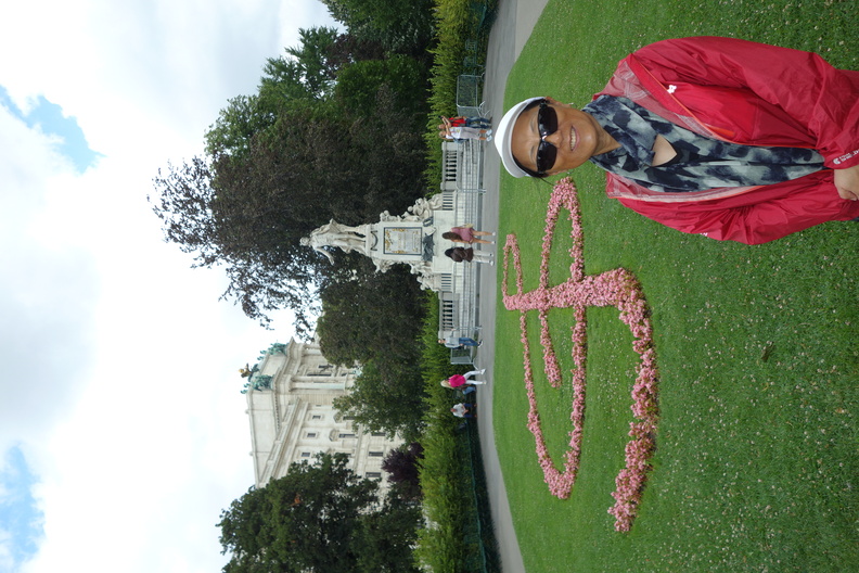 A random Piwigo travel image