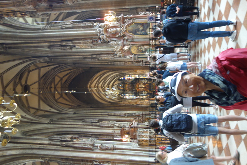 A random Piwigo travel image