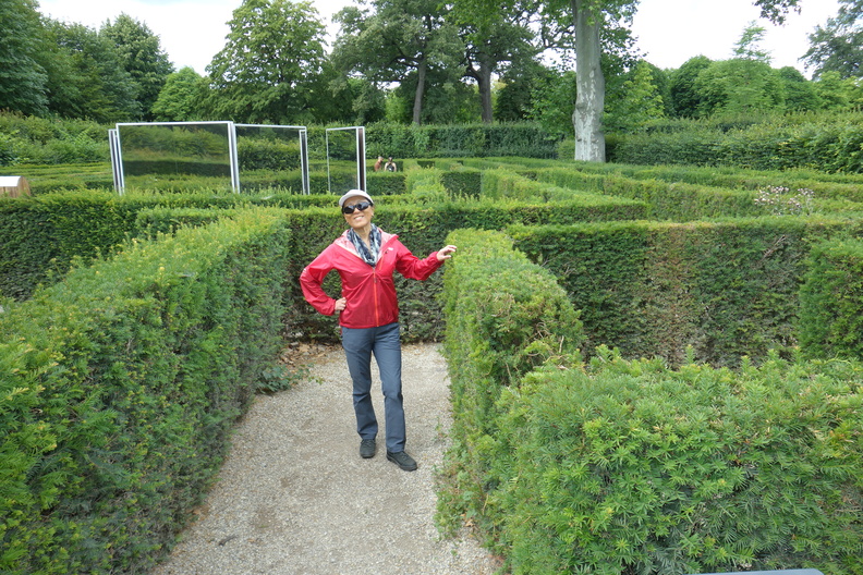 A random Piwigo travel image