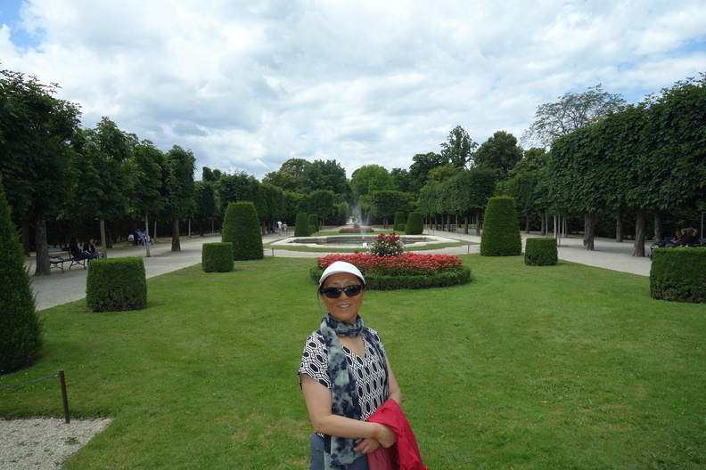 A random Piwigo travel image