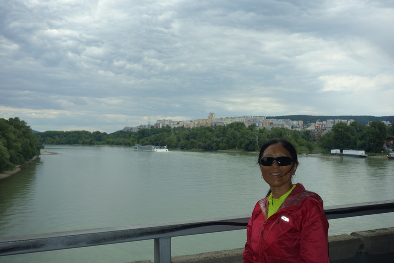 A random Piwigo travel image