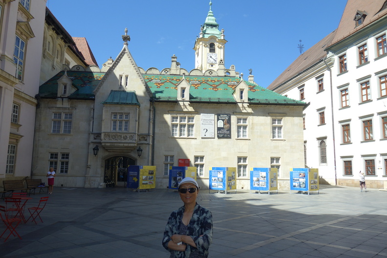 A random Piwigo travel image