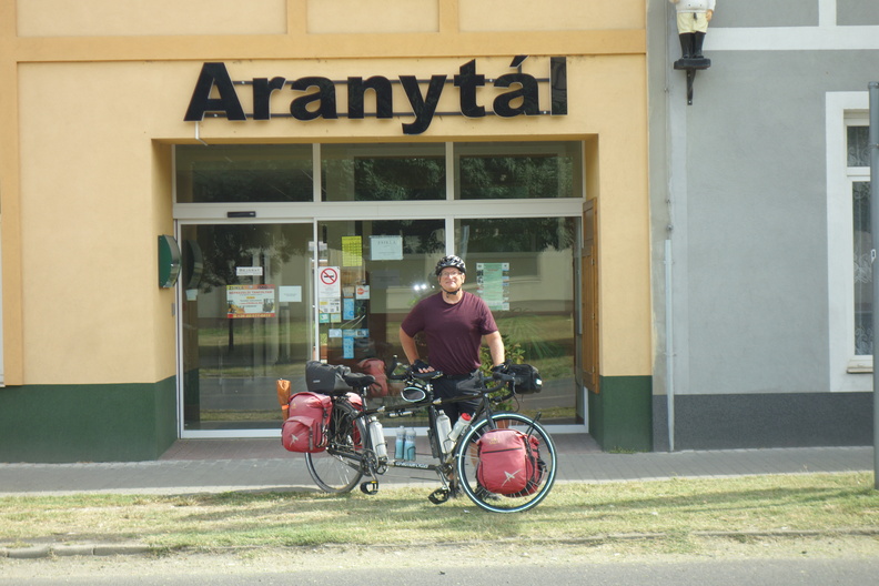 A random Piwigo travel image