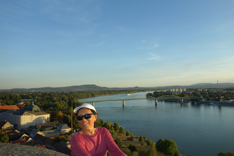 A random Piwigo travel image