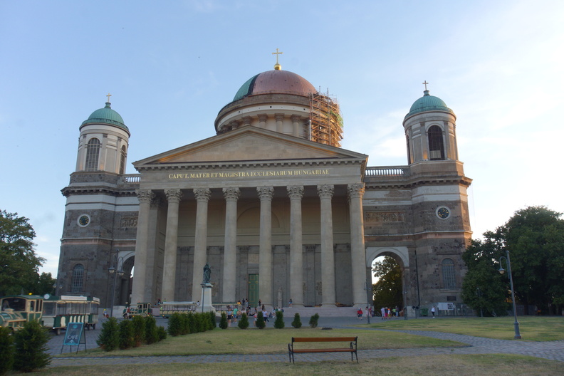 A random Piwigo travel image