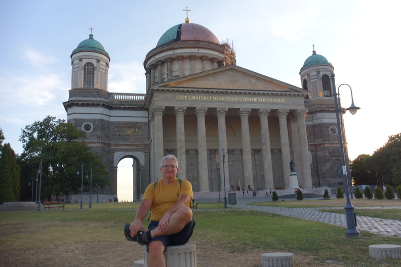A random Piwigo travel image
